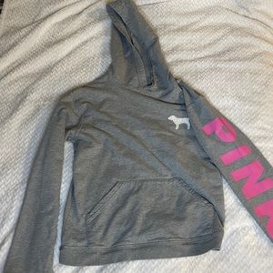 PINK sweatshirt